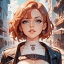 Chattee Chat - AI Companion icon