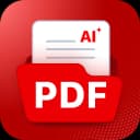PDF Reader - Smart File View icon