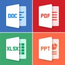 All Document Reader and Viewer icon