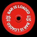 Bar Is Loaded 2 - Gym Math icon