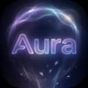 Aura Wallpaper Launcher icon