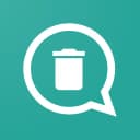 WAMR: Reveal deleted messages! icon