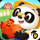 Dr. Panda Farm icon
