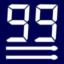 Drumcount icon