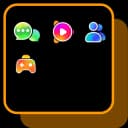Multi Space icon