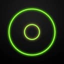 Dulcimer - Retro Music Player icon