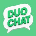 Random Chat: DUO Chat icon