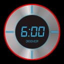 Digital Alarm Clock icon