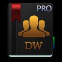 DW Contacts & Phone & SMS icon