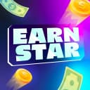 EarnStar: Play & Earn Money icon