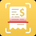 Receipt Scanner: Easy Expense icon