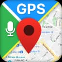 Easy Rout Map: Navigation Path icon