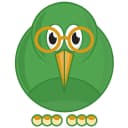 Eat Smart Kiwi: Food Diary icon