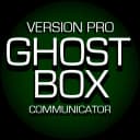 Ghost Box Communicator Pro icon