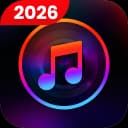 Music Player for Android icon