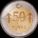 50 Kuruş icon