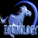 Equine Anatomy Learning Aid (E icon