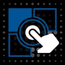 Paradigm Touchscreen Remote icon