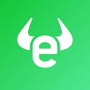 eToro: Trade. Invest. Connect. icon