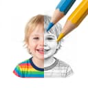 ColorBook: Coloring Book Maker icon