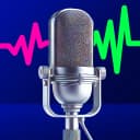 Video Voice Editor + Effects icon