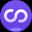 Multiple Accounts - Assist icon