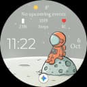 EXD130: Galaxy Time icon