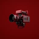 HD Camera: Smart Photo Studio icon