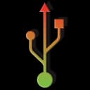 USB Audio Recorder PRO icon