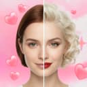 Face Swap AI Valentine icon