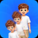 Falling Filter: Loop Me Effect icon