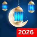 Ramadan Calendar & Time Table icon