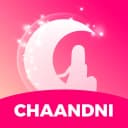 Chaandni - Live Video Chat icon