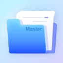 File Master - Clean & Manager icon