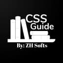 CSS Guide App icon