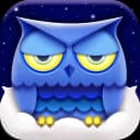 White Noise Sleep Sounds: rain icon