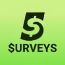 Five Surveys - Earn Money Fast icon