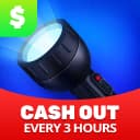 Cash Flashlight: Earn Money icon