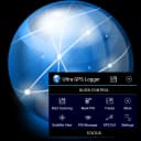 Ultra GPS Logger icon