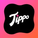 Tippo - Date and chat icon