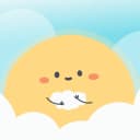 Flourish: 24/7 Wellness Buddy icon