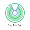 Find my app icon