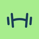FitHero - Gym Workout Tracker icon
