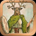 Wildwood Tarot icon