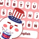 FotoAI Keyboard Themes & Fonts icon