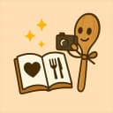 TookAndCook - Recipe AI icon