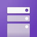 Calendar Widget Agenda Planner icon