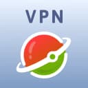 Planet Free VPN ™ Super Proxy icon