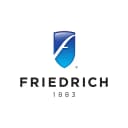 Friedrich icon