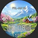 WOW! Seasons Watch Face icon